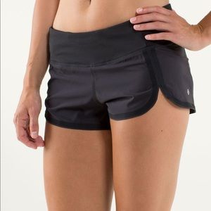 lululemon shorts